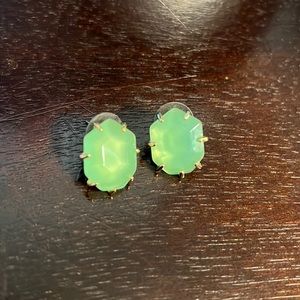 Kendra Scott stud earrings